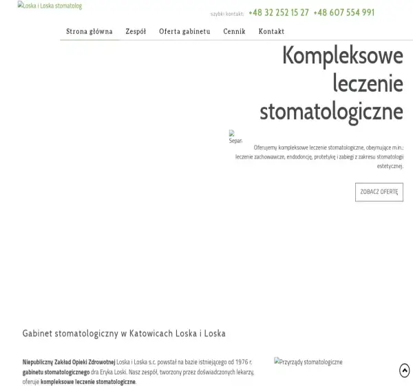 Forum i opinie o loskailoska.pl