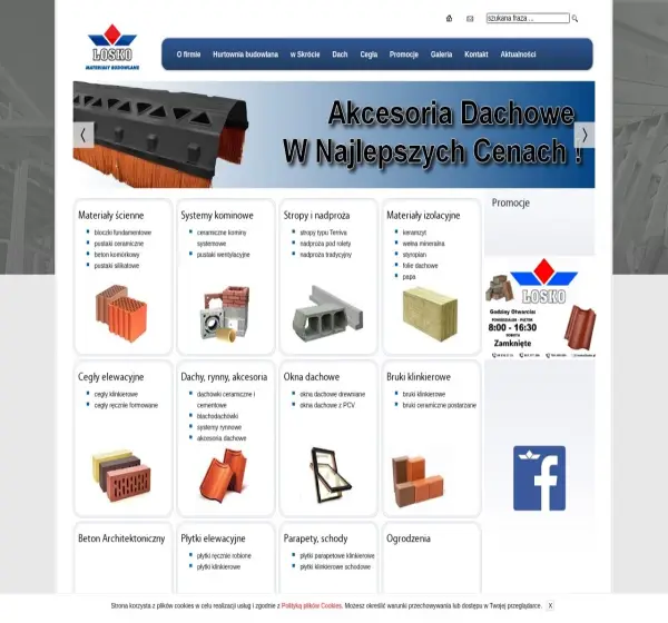 Forum i opinie o losko.pl