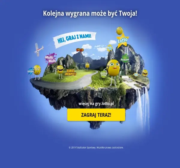 Forum i opinie o lottoland.pl
