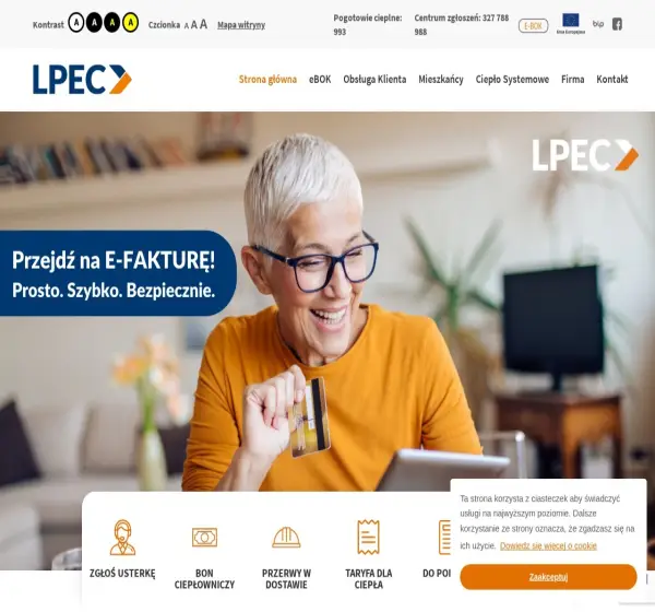 Forum i opinie o lpec.pl