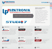Forum i opinie o lpelektronik.studio7.pl