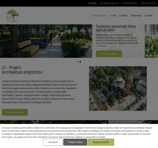 Forum i opinie o ls-project.pl