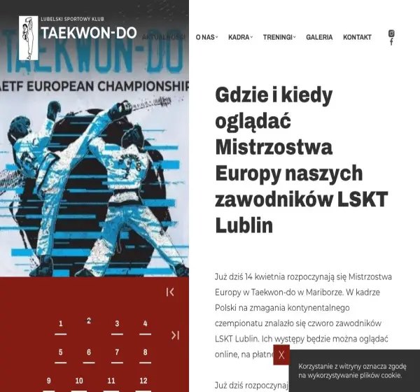 Forum i opinie o lskt.lublin.pl