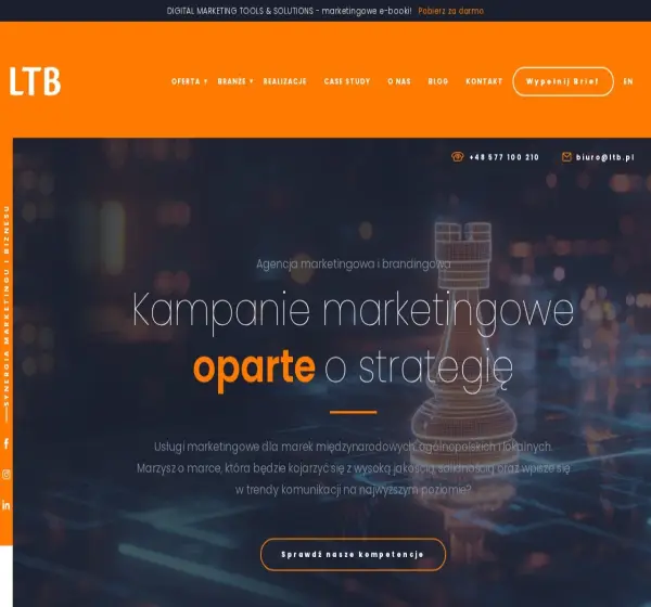 Forum i opinie o ltb.pl