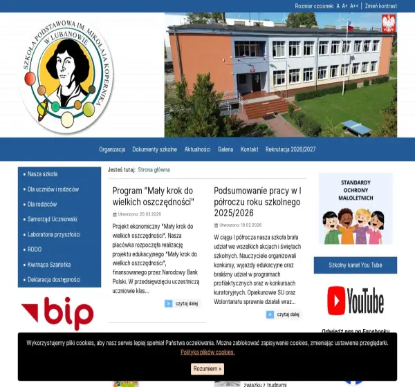 Forum i opinie o lubanowosp.pl