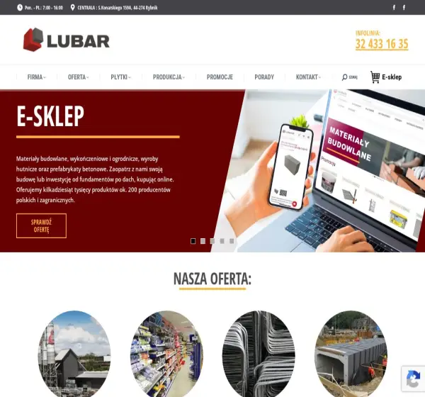 Forum i opinie o lubar.pl
