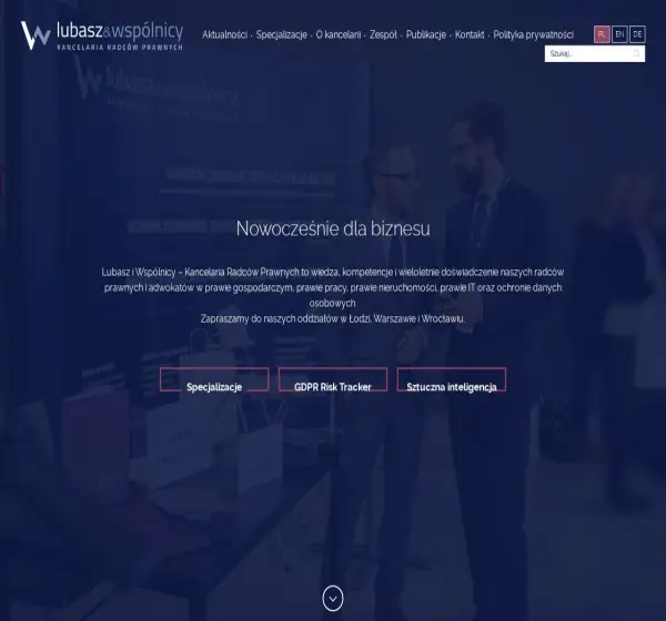 Forum i opinie o lubasziwspolnicy.pl