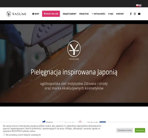 Forum i opinie o lublin.yasumi.pl