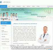 Forum i opinie o lubmedical.pl