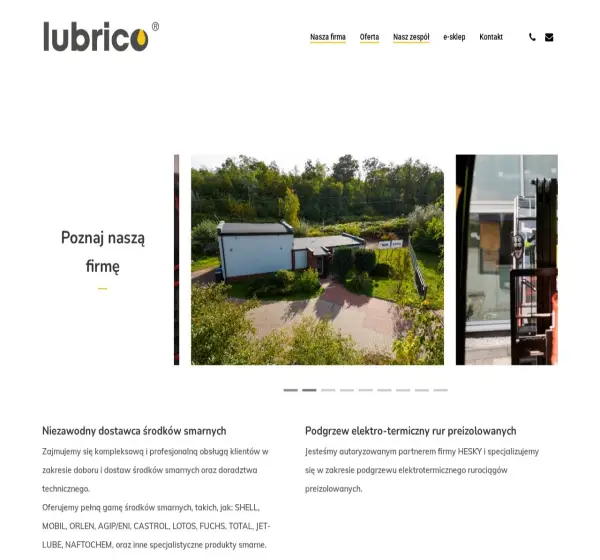 Forum i opinie o lubrico.pl