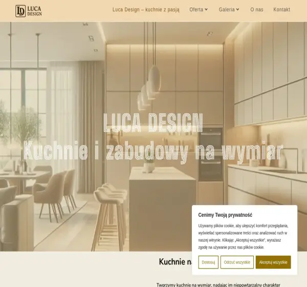 Forum i opinie o lucadesign.pl