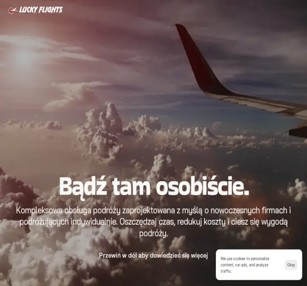 Forum i opinie o lucky.com.pl