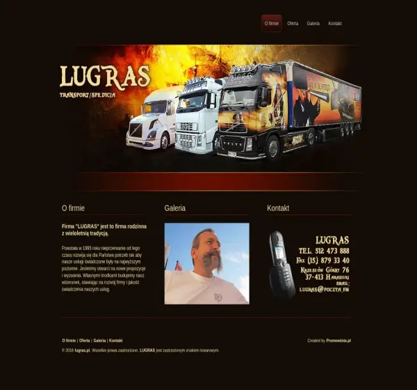 Forum i opinie o lugras.pl