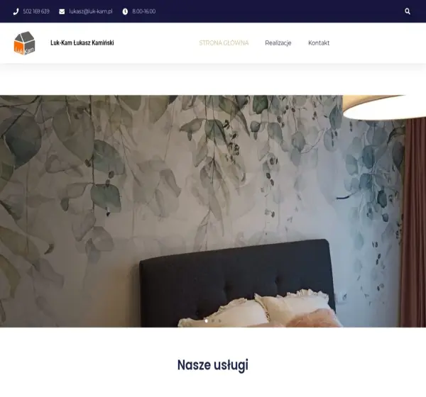 Forum i opinie o luk-kam.pl