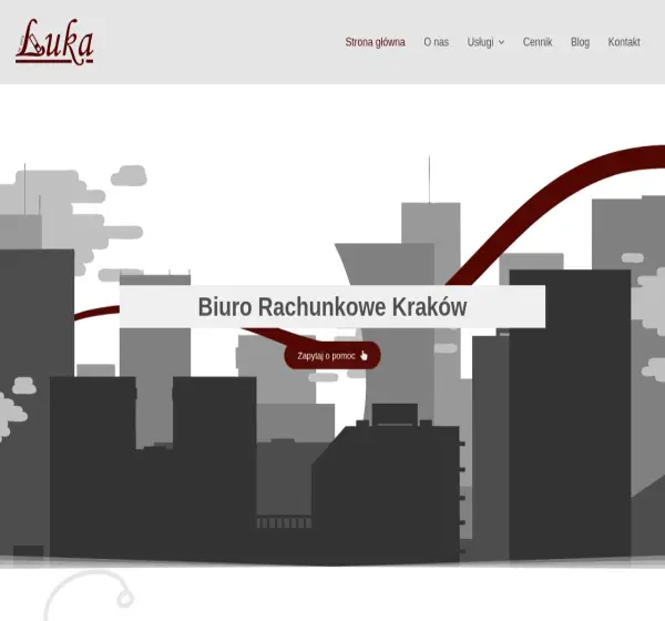 Forum i opinie o luka-krakow.pl