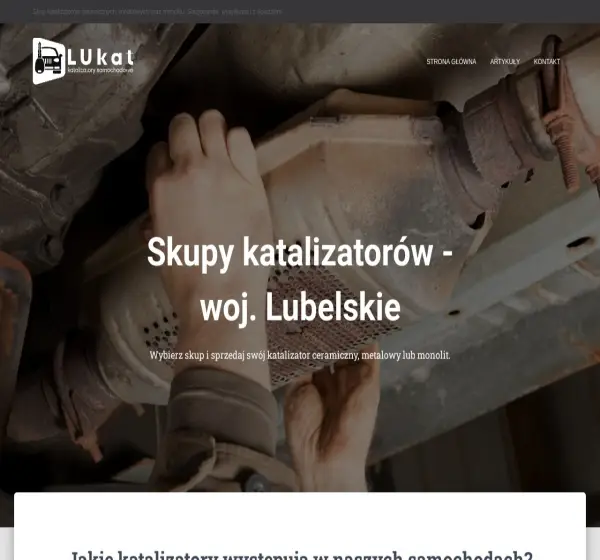 Forum i opinie o lukat.pl