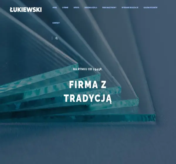 Forum i opinie o lukiewski.eu