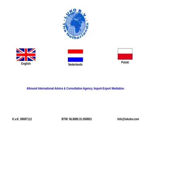Forum i opinie o lukobv.com