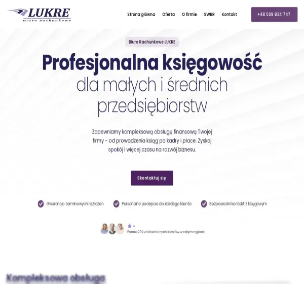 Forum i opinie o lukre.pl