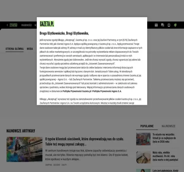 Forum i opinie o lula.pl