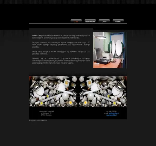 Forum i opinie o lumenlab.pl