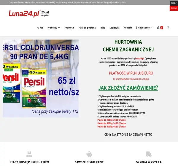 Forum i opinie o luna24.pl