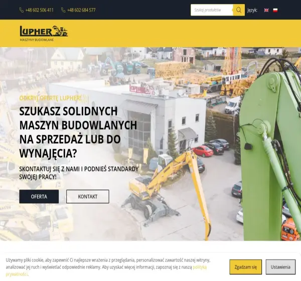 Forum i opinie o lupher.pl
