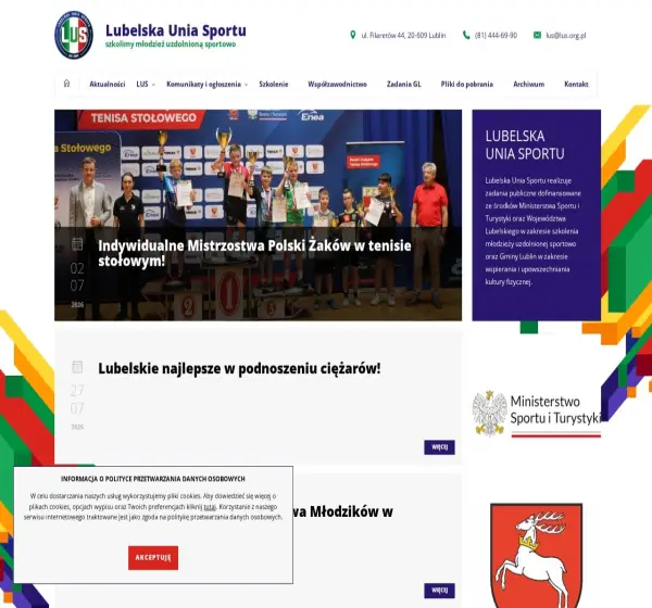 Forum i opinie o lus.org.pl
