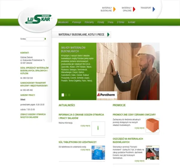 Forum i opinie o luskar.pl