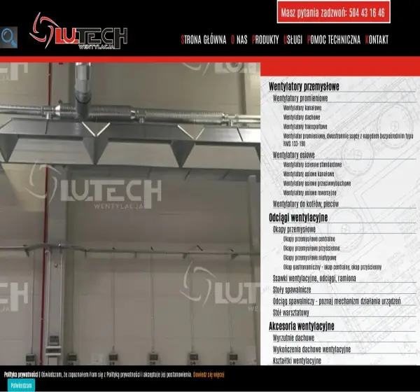 Forum i opinie o lutech.pl
