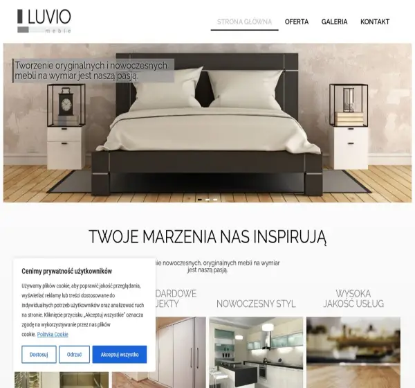 Forum i opinie o luviomeble.pl