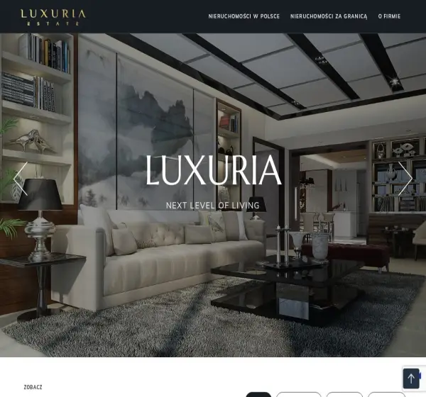 Forum i opinie o luxuria.com.pl