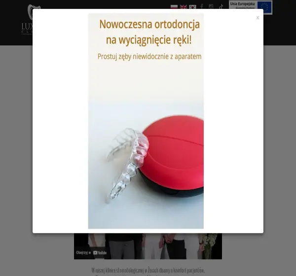 Forum i opinie o luxuryclinic.pl