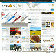 Lyson.com.pl