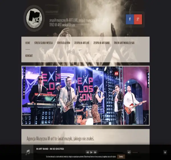 Forum i opinie o m-artband.pl