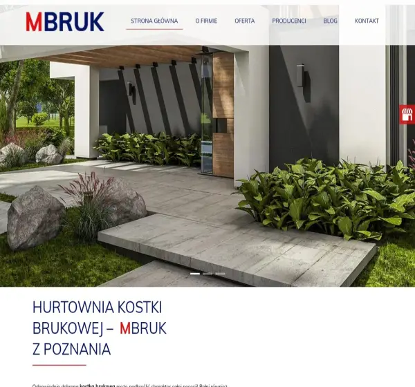 Forum i opinie o m-bruk.com.pl
