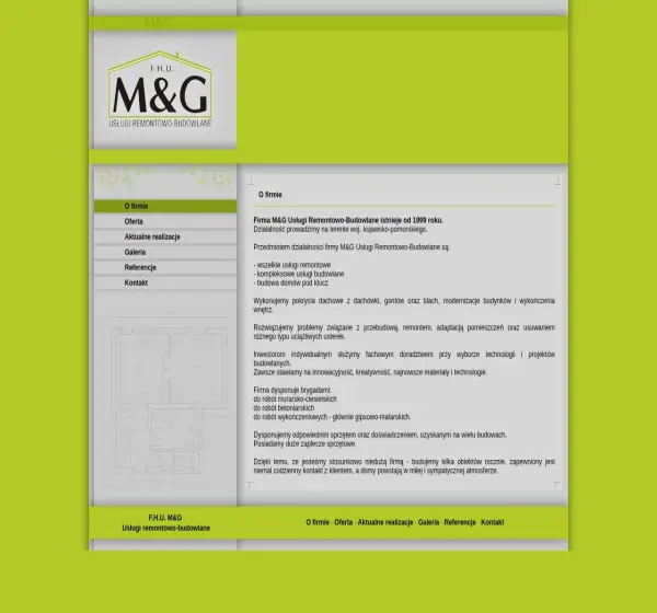 Forum i opinie o m-g.com.pl