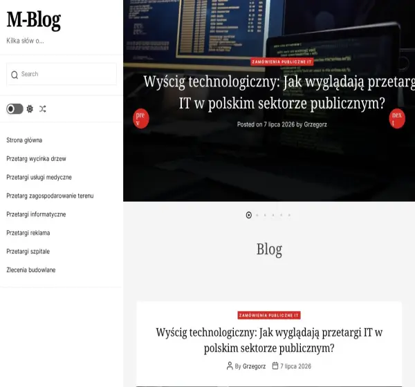 Forum i opinie o m-investment.pl