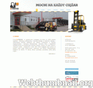 M-trucks.com.pl