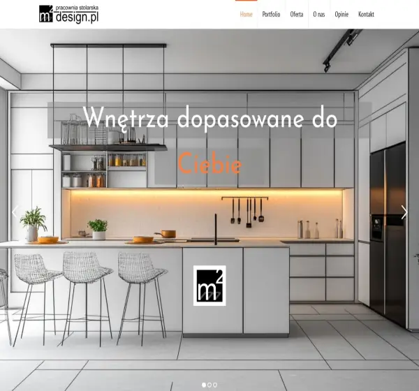 Forum i opinie o m2design.pl