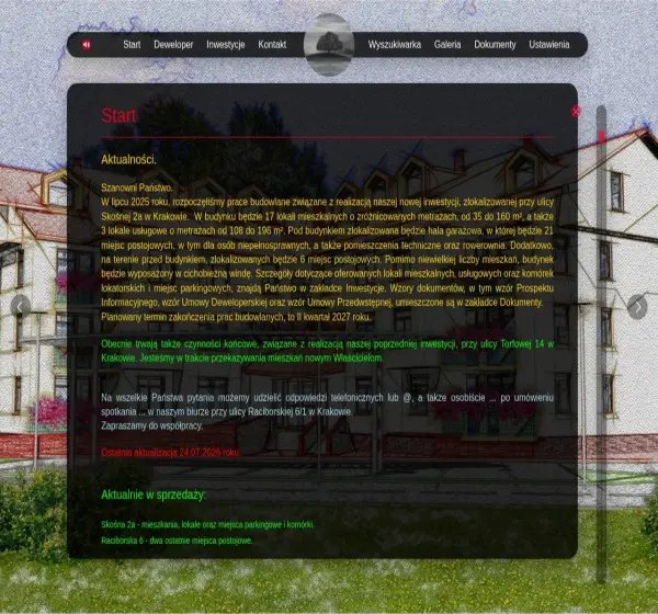 Forum i opinie o m2sc.com.pl