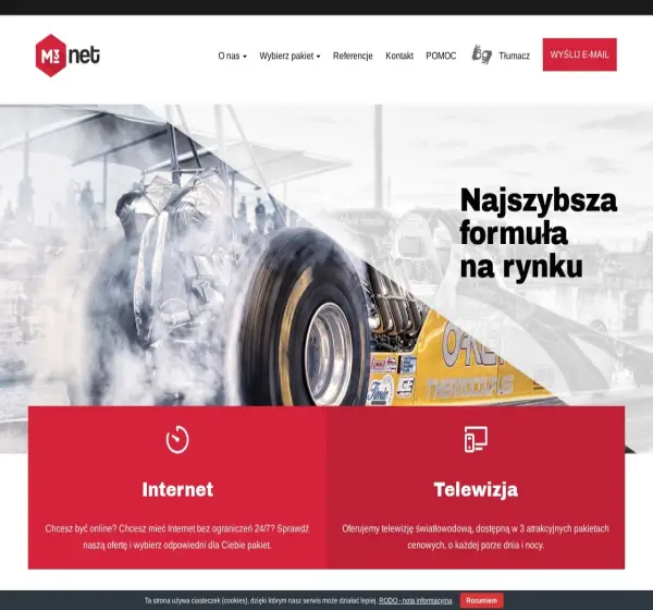 Forum i opinie o m3.net.pl