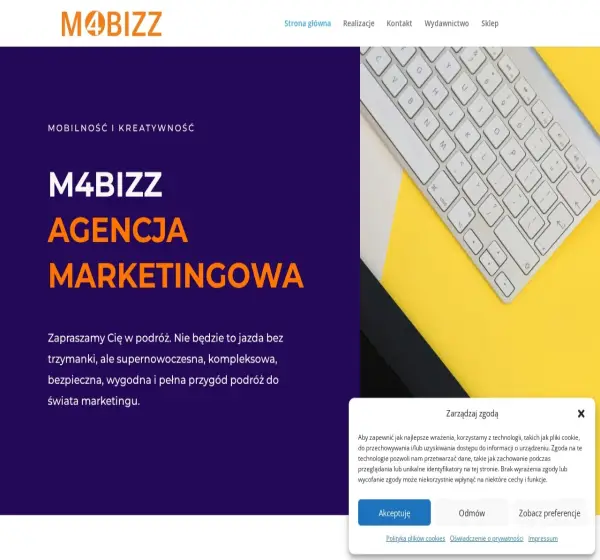 Forum i opinie o m4bizz.pl