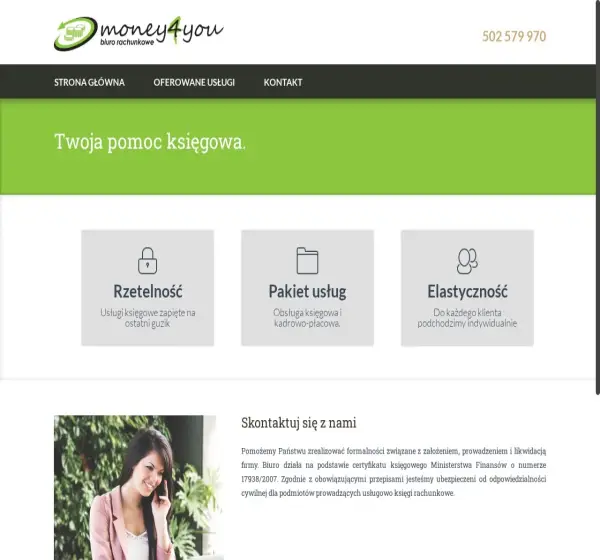 Forum i opinie o m4y.com.pl