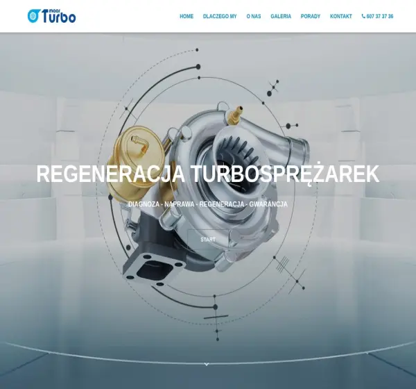 Forum i opinie o maarturbo.pl