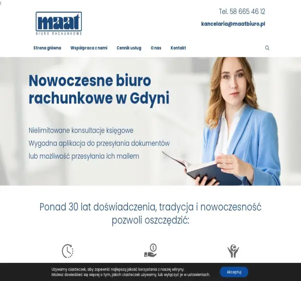 Forum i opinie o maatbiuro.pl