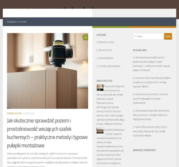 Forum i opinie o mab-bud.pl