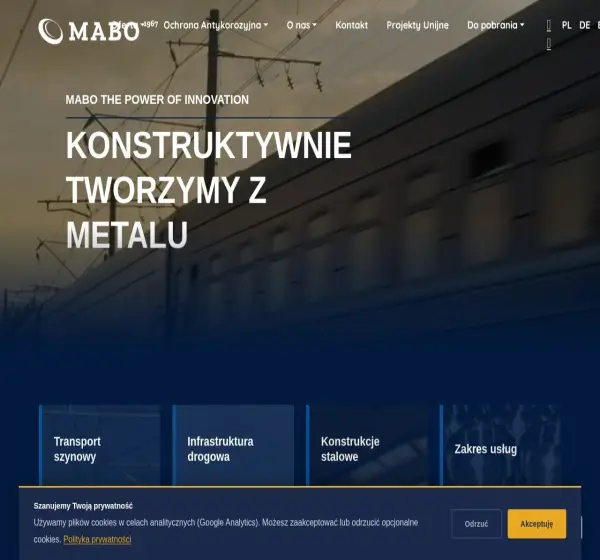 Forum i opinie o mabo.pl
