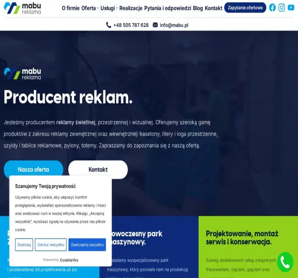 Forum i opinie o mabureklama.pl