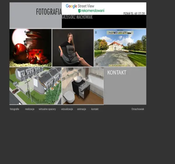 Forum i opinie o machowiak.com.pl